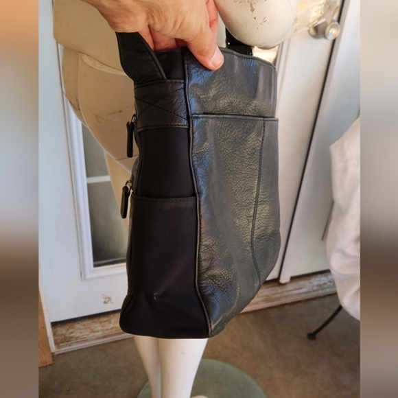 VINTAGE FOSSIL‎ BAG - Picture 4 of 10